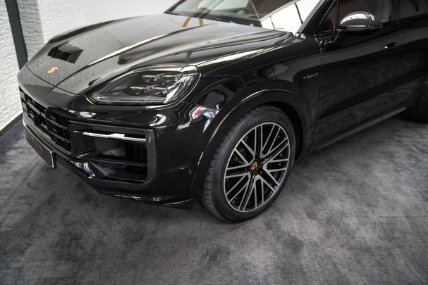 Porsche Cayenne Coupe E-Hybrid 346 kW image number 7