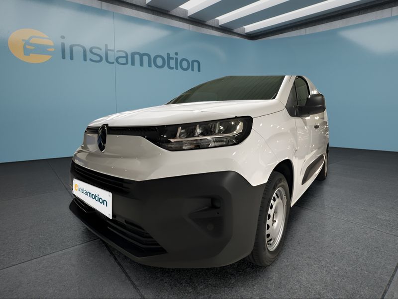 Citroen Berlingo Kasten