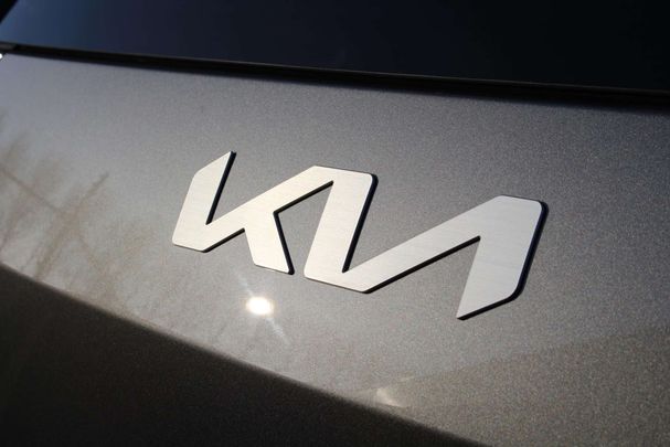 Kia EV9 AWD GT-Line 283 kW image number 35