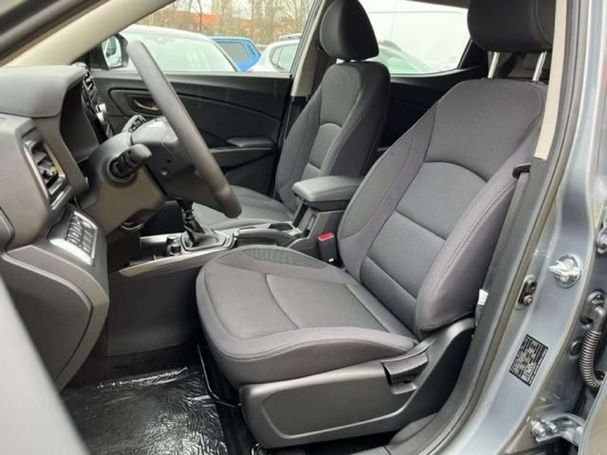 SsangYong Tivoli 1.5 120 kW image number 5