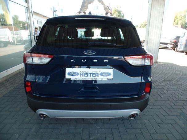 Ford Kuga 2.0 Cool Connect 88 kW image number 6