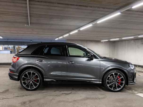 Audi RSQ3 S tronic 294 kW image number 7