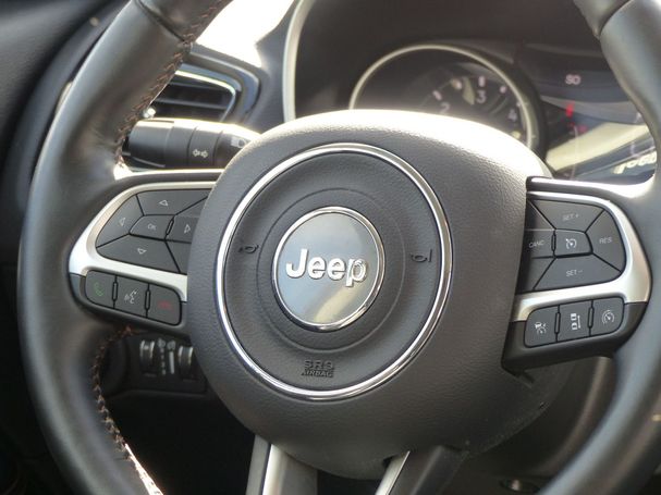 Jeep Compass 2.0 125 kW image number 15