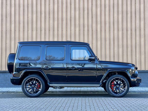 Mercedes-Benz G 63 AMG 430 kW image number 5