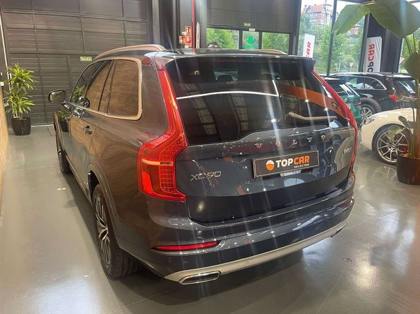 Volvo XC90 B5 AWD D5 173 kW image number 18