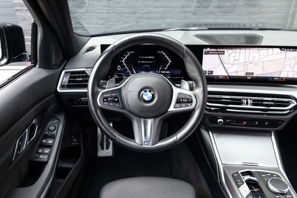 BMW 320i Touring 135 kW image number 28