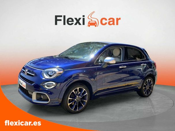 Fiat 500X 1.3 Sport DCT 110 kW image number 10