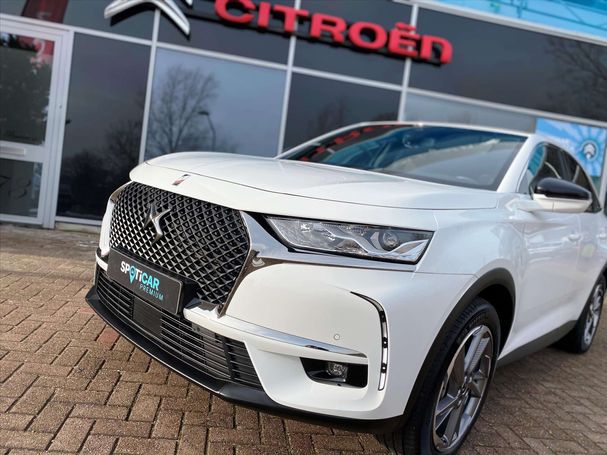 DS Automobiles 7 Crossback 1.6 E-Tense 225 165 kW image number 37