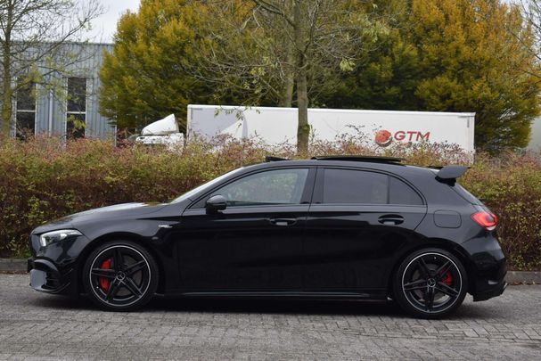 Mercedes-Benz A 45 AMG 4Matic 310 kW image number 5