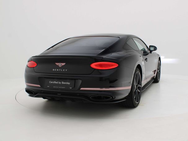 Bentley Continental GT 467 kW image number 6