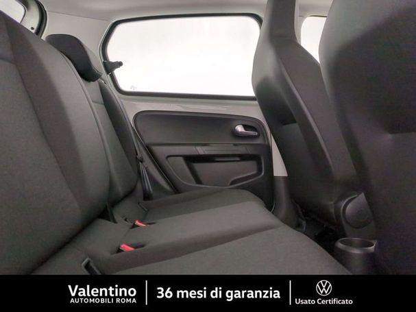 Volkswagen up! 1.0 48 kW image number 11