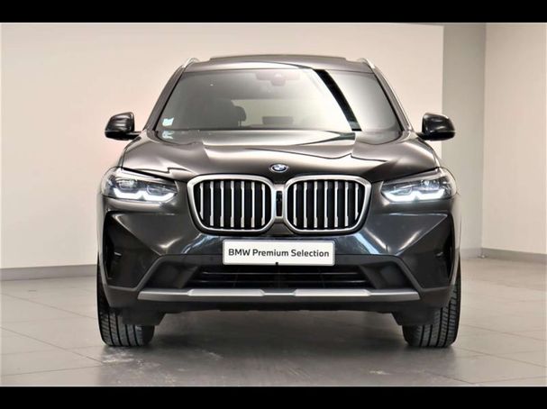 BMW X3 xDrive 137 kW image number 2