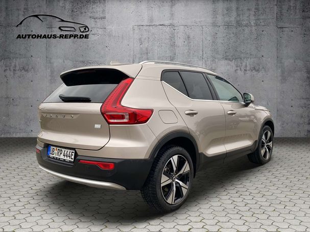 Volvo XC40 T5 Plus 192 kW image number 6