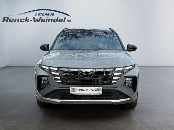 Hyundai Tucson 1.6 T-GDI 169 kW image number 8