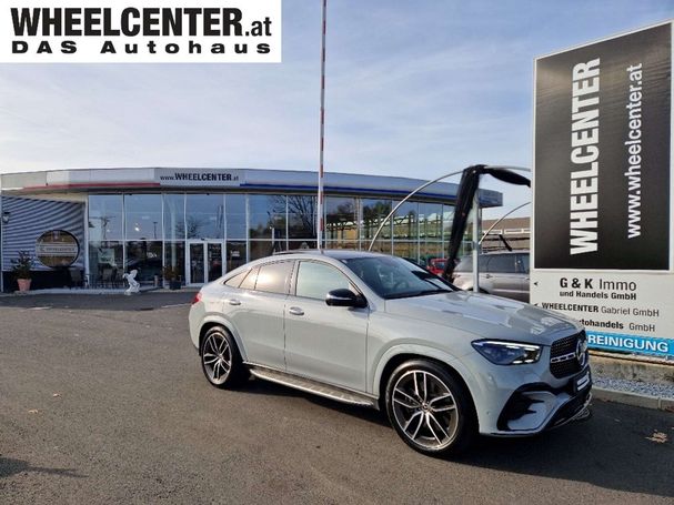 Mercedes-Benz GLE 450 d 4Matic 270 kW image number 3