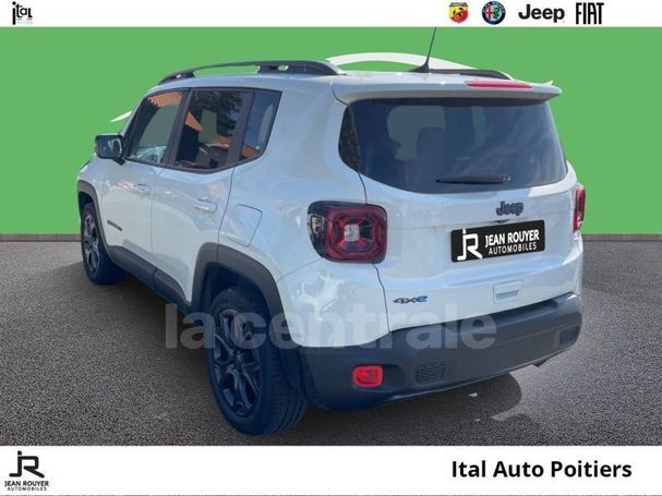 Jeep Renegade 1.3 Turbo PHEV 140 kW image number 5