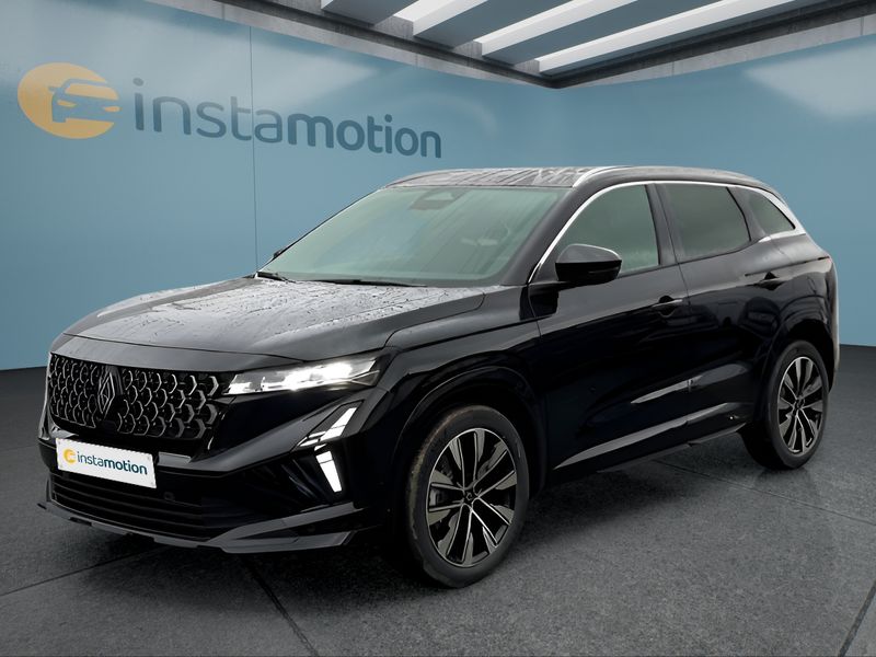 Renault Austral E-Tech