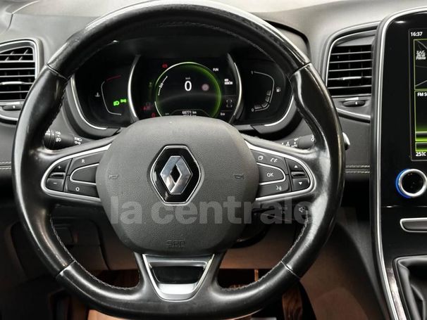 Renault Grand Scenic dCi 130 Energy 96 kW image number 20