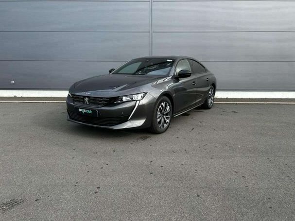 Peugeot 508 96 kW image number 16