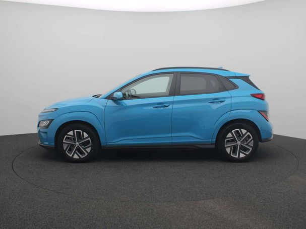 Hyundai Kona 64 kWh 150 kW image number 4