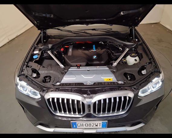 BMW X3 xDrive30e 215 kW image number 31