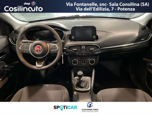 Fiat Tipo 96 kW image number 13