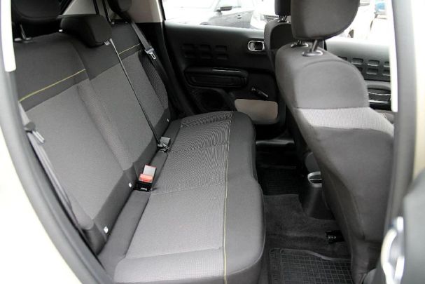 Citroen C3 81 kW image number 22