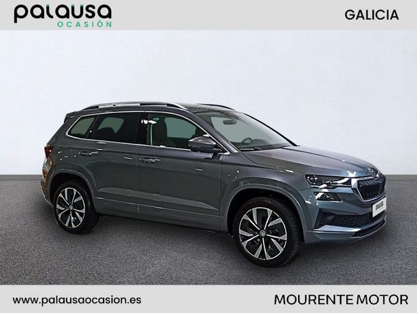 Skoda Karoq 1.5 TSI ACT DSG 110 kW image number 17