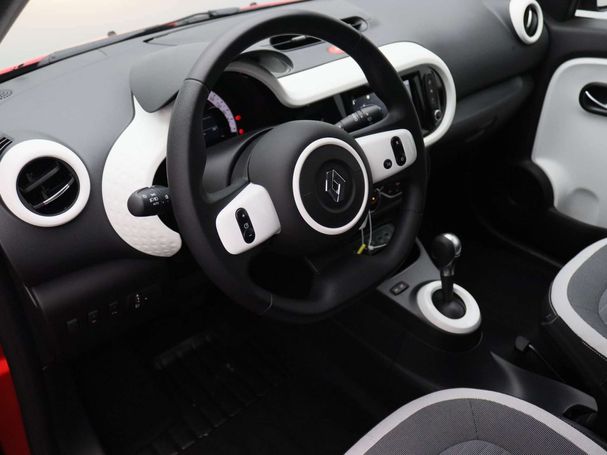 Renault Twingo 22 kWh 60 kW image number 20