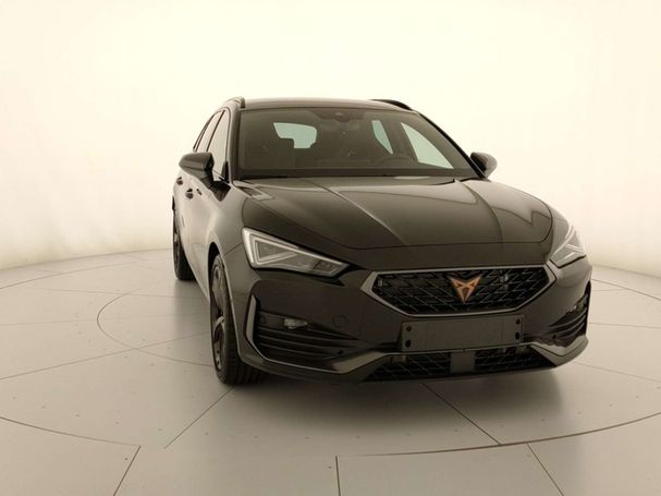 Cupra Leon 150 kW image number 13