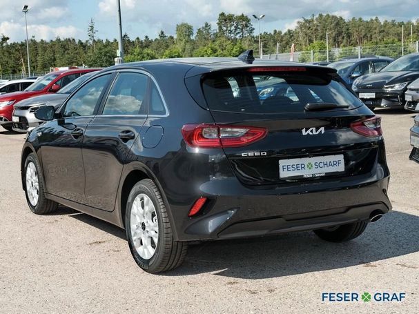 Kia Ceed 1.5 Vision DCT7 103 kW image number 1