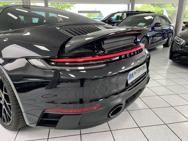 Porsche 992 Targa 4 GTS 353 kW image number 10