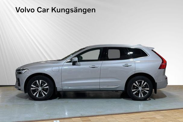 Volvo XC60 T6 Recharge AWD 261 kW image number 2