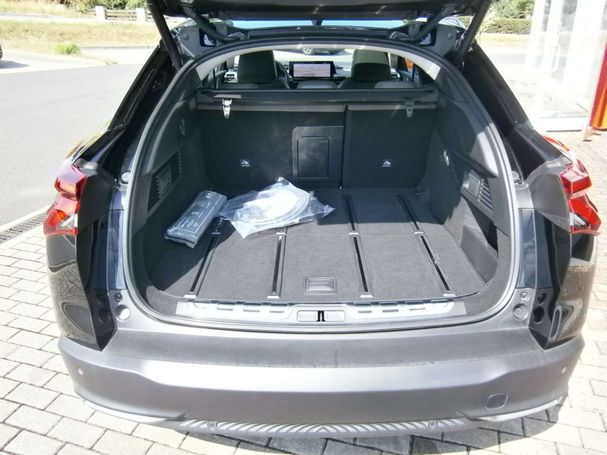 Citroen C5 X Hybrid 225 Shine Pack e-EAT8 165 kW image number 5