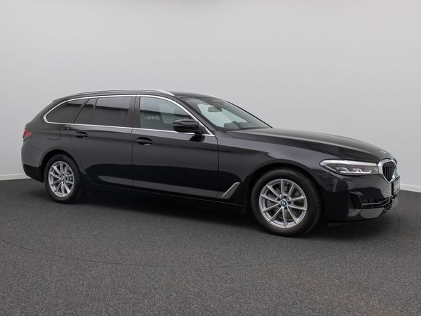 BMW 520d Touring xDrive 140 kW image number 5