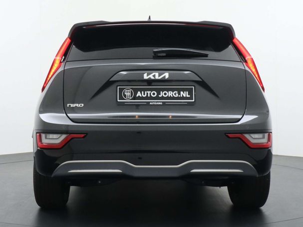 Kia Niro 150 kW image number 43