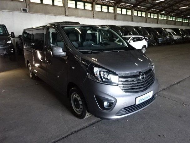 Opel Vivaro L2H1 103 kW image number 7