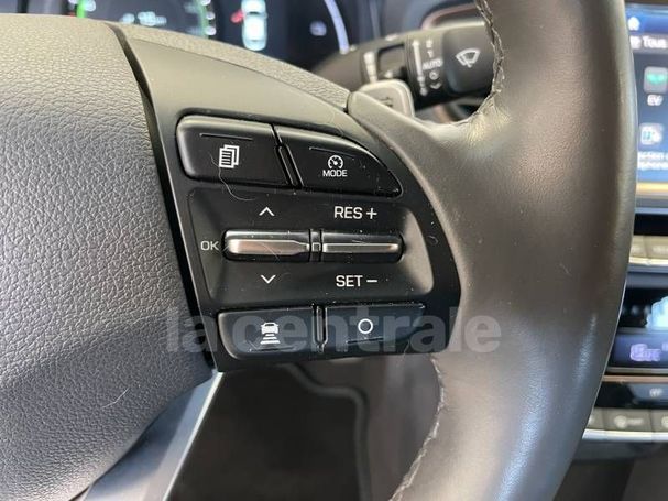 Hyundai Ioniq Electric 88 kW image number 24