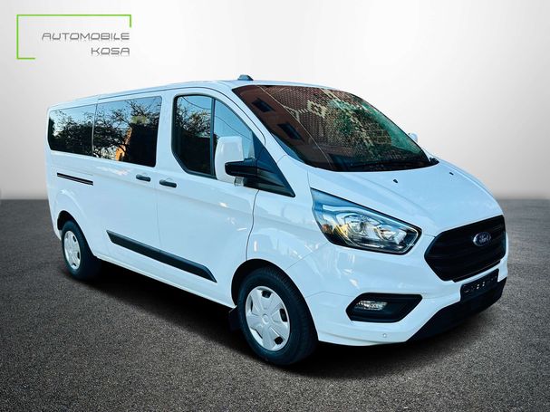 Ford Transit Custom 340 L2H1 96 kW image number 6