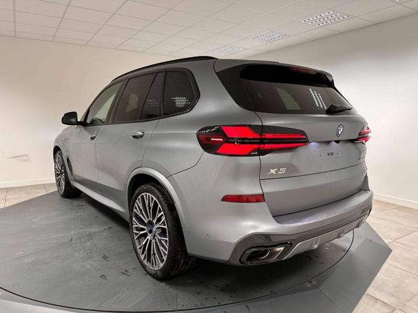 BMW X5 xDrive 234 kW image number 8