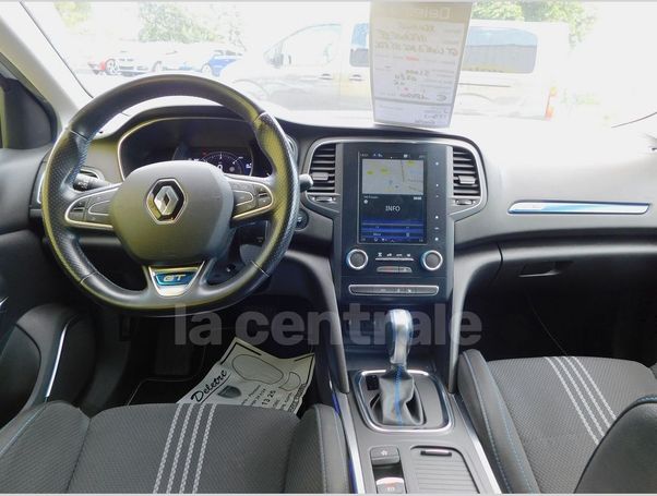 Renault Megane 1.5 Blue dCi 115 85 kW image number 3