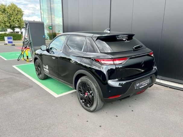 DS Automobiles 3 DS E-Tense de 114 kW image number 4