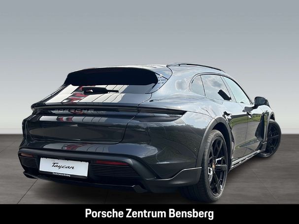 Porsche Taycan 4 Cross Turismo 320 kW image number 3