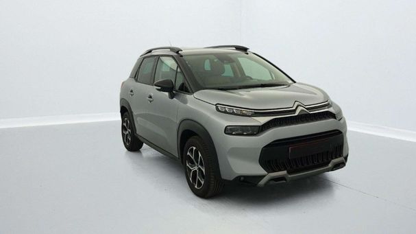 Citroen C3 Aircross BlueHDi 110 Shine 81 kW image number 2