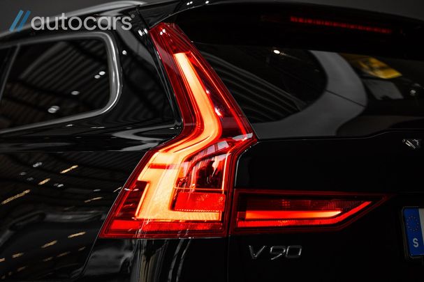 Volvo V90 D3 AWD 110 kW image number 11