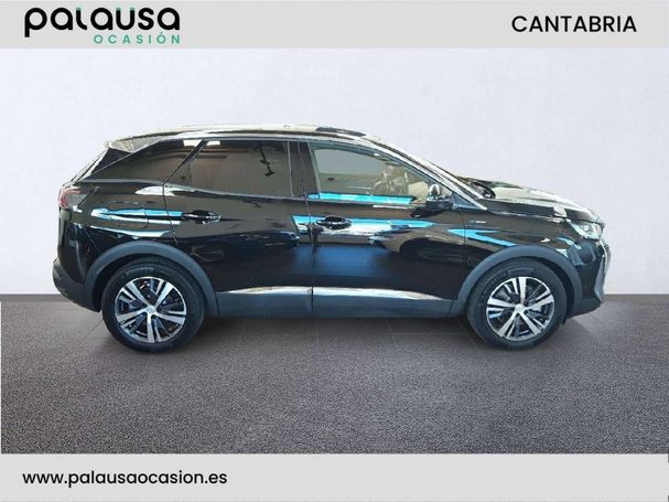 Peugeot 3008 e-EAT8 165 kW image number 5