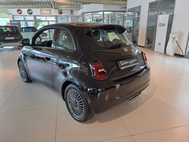 Fiat 500 e Icon 87 kW image number 9