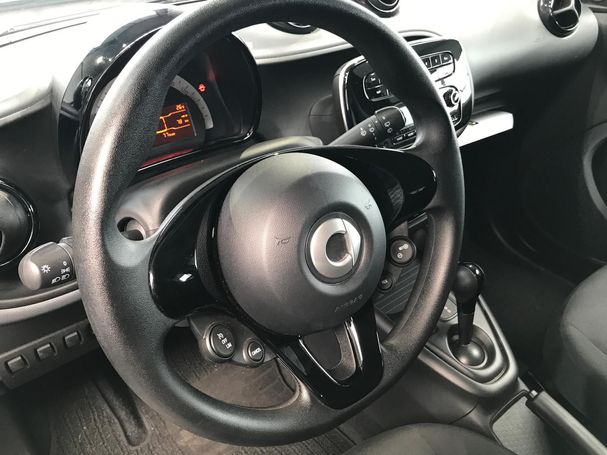 Smart ForFour 60 kW image number 9