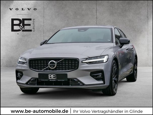 Volvo S60 AWD B5 184 kW image number 1