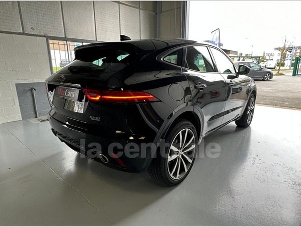 Jaguar E-Pace D180 AWD R-Dynamic HSE 132 kW image number 15